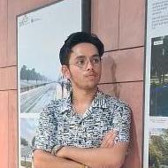 Tanishk Dhadwal Class 11 Tuition trainer in Delhi