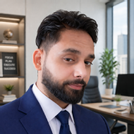 Sumit Mishra Spoken English trainer in Gurgaon