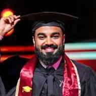 Dr Ishad Nadaf Class 12 Tuition trainer in Hukeri