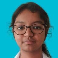 Harini S. NEET-UG trainer in Coimbatore