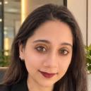Trripta K. Tarot trainer in Jaipur