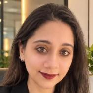 Trripta K. Tarot trainer in Jaipur