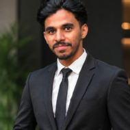 Jasin Rahman MS Office Software trainer in Kozhikode