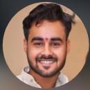 Kunal Gupta Home Tutors trainer in Sehore