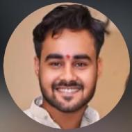 Kunal Gupta Class I-V Tuition trainer in Sehore