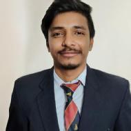 Aryan Kumar Class I-V Tuition trainer in Noida