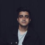 Mohit Menghaney. Disco Jockey trainer in Surat