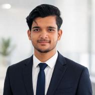 Rahik Khan French Language trainer in Ahmedabad