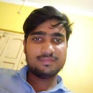 Suraj Jha Class I-V Tuition trainer in Deoghar