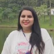 Anchal Chinese Language trainer in Meerut