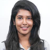 Adelin A. Class I-V Tuition trainer in Changanacherry
