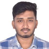 Kothapally Hrishikesh Class 7 Tuition trainer in Rangareddy