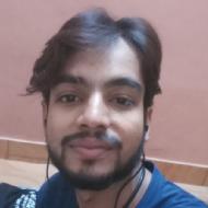 Vishal Kumar Class I-V Tuition trainer in Patan