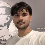 Siddharth Bhatt Class 10 trainer in Noida