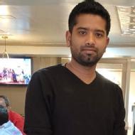 Mukesh Kumar Class 11 Tuition trainer in Patna