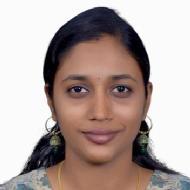 Gopika S. BTech Tuition trainer in Thiruvananthapuram
