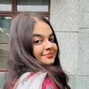 Aishwarya S. photo