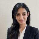 Anamika M. Class 8 Tuition trainer in Delhi
