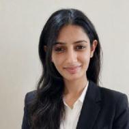 Anamika M. Class 8 Tuition trainer in Delhi