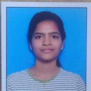 Nirnaya B. Yoga trainer in Nizamabad
