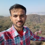 Karan Kumar Sawlani Class I-V Tuition trainer in Jaipur
