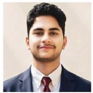 Nithin Kumar Madira USMLE trainer in Chennai