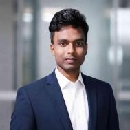 Rabindra Subudhi HTML trainer in Bhubaneswar