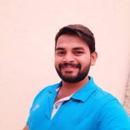 Ali Raaz Full stack generative AI trainer in Bangalore