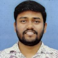 Rajan Kushwaha Class 12 Tuition trainer in Delhi
