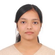 Mahi J. Class I-V Tuition trainer in Lucknow
