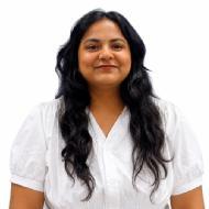 Palak S. Class I-V Tuition trainer in Delhi