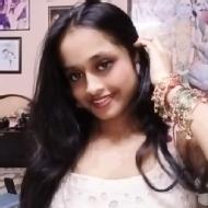 Ginni Class 12 Tuition trainer in Delhi