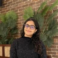 Jasleen K. Class 7 Tuition trainer in Dehradun