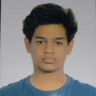 Hassan Mustafa Class I-V Tuition trainer in Aligarh
