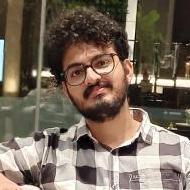 Chamarthy Sai Krishna Karthikeya SQL Programming trainer in Hyderabad
