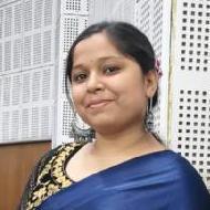 Khushi S. Class 12 Tuition trainer in Delhi