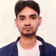 Maroof Hussain NEET-UG trainer in Delhi