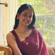 Nikita K. Class I-V Tuition trainer in Delhi