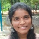 Deepthi B. Exam Coaching trainer in Mahabub Nagar
