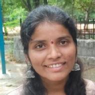 Deepthi B. IBPS Exam trainer in Mahabub Nagar