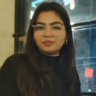 Bhawna Class 11 Tuition trainer in Delhi