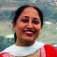 Neeru S. Class I-V Tuition trainer in Delhi