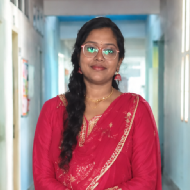 Loges W. Class I-V Tuition trainer in Tirupattur