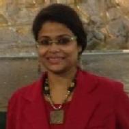 Ranita G. Java trainer in Kolkata