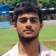 Utkarsh Srivastava Class 9 Tuition trainer in Lucknow