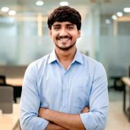 Dheeraj Prajapati Class I-V Tuition trainer in Deoria Sadar