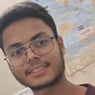 Naitik Pandey Class I-V Tuition trainer in Araria