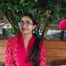 Deeksha V. Class 8 Tuition trainer in Hamirpur
