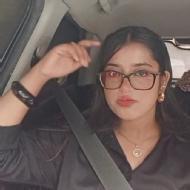 Fiza K. Spoken English trainer in Gurgaon