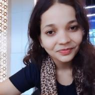 Priya S. Class I-V Tuition trainer in Lucknow